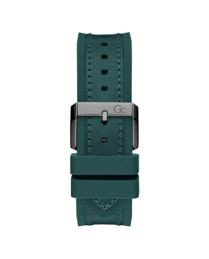 GUESS COLLECTION Z14007G9MF Armbanduhr ansicht-2