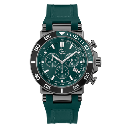 GUESS COLLECTION Z14007G9MF Armbanduhr