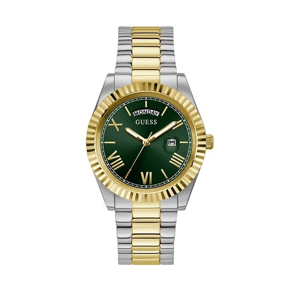 GUESS CONNOISSEUR GW0265G8 Armbanduhr