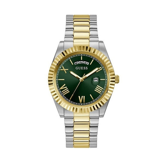 GUESS CONNOISSEUR GW0265G8 Armbanduhr