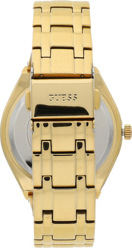 GUESS COSMO GW0033L2 Only Time - Armbanduhr 36 mm Gold ansicht-4