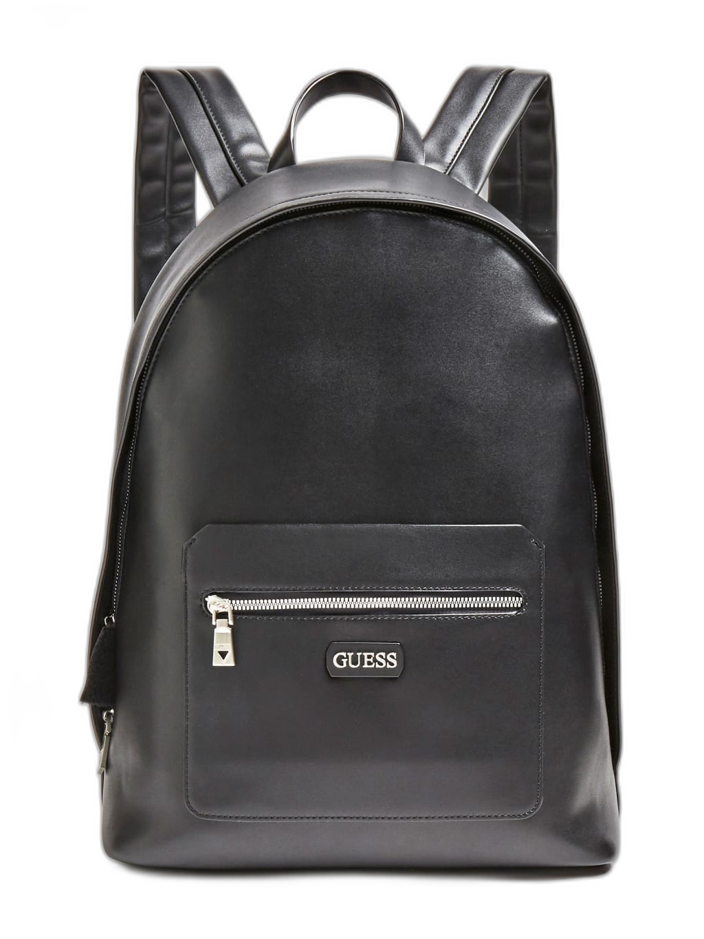 Guess, Dan, Textilrucksack, Schwarz, Für Männer