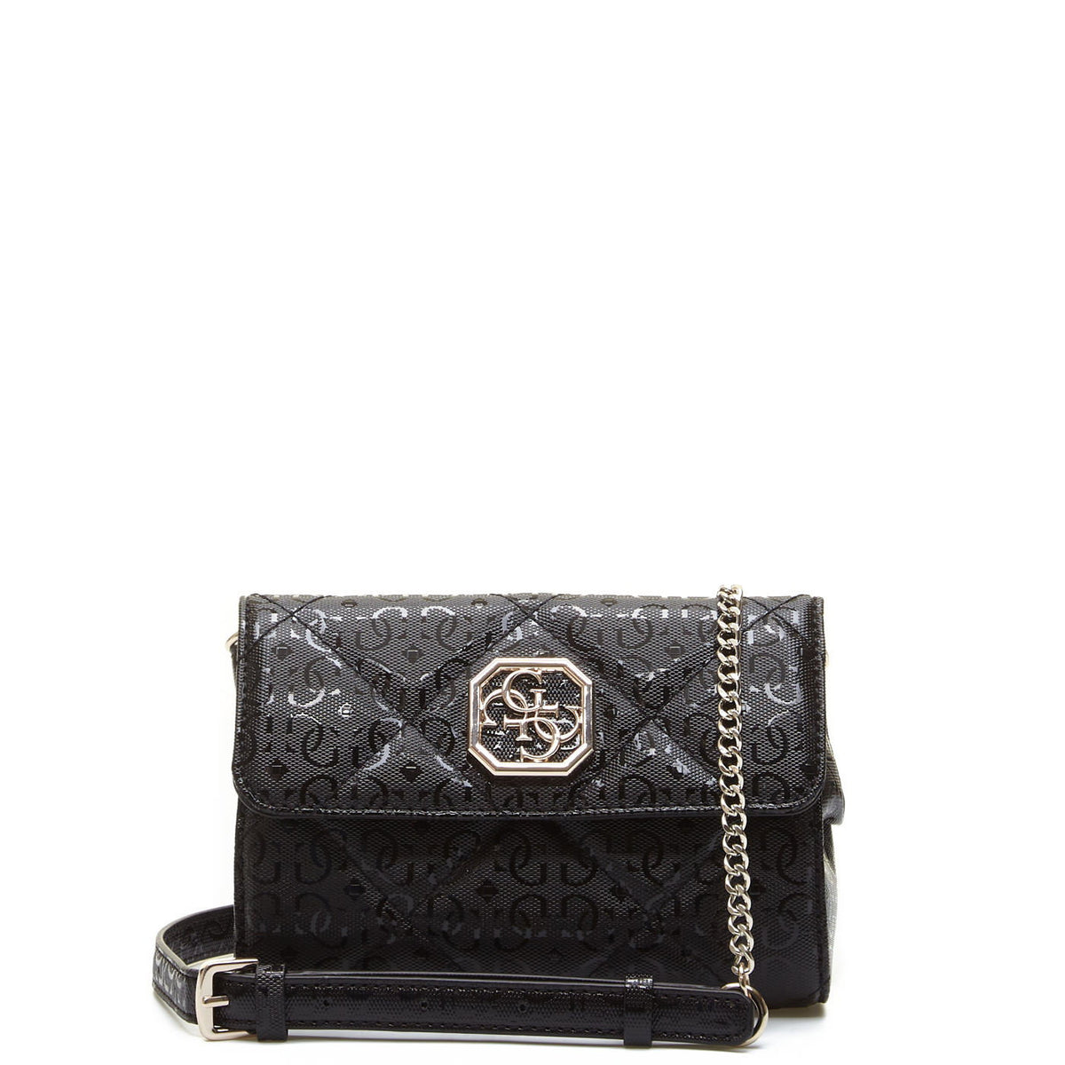 Guess, Dilla Mini Convertible Xbody Tote Bags