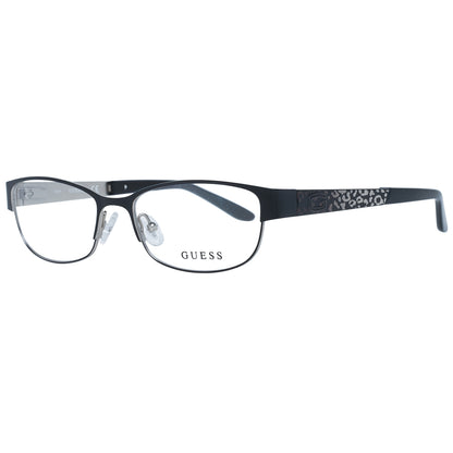 GUESS EYEWEAR GU2390 52D32 Sonnenbrille ansicht-3