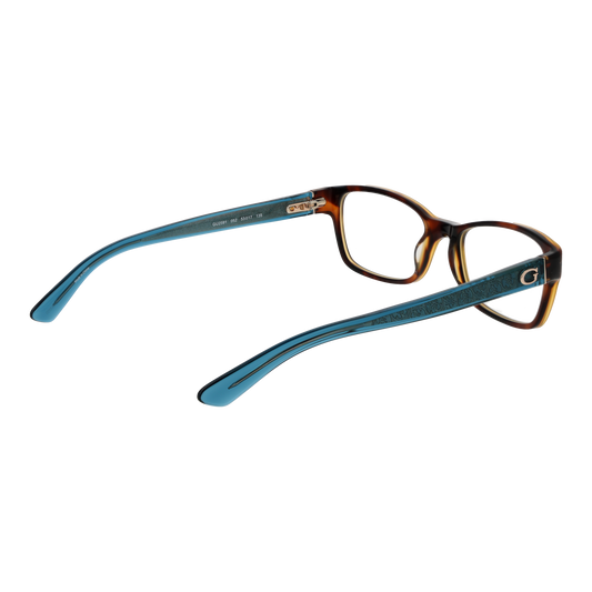 GUESS EYEWEAR GU2591 53052 Sonnenbrille ansicht-2