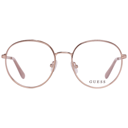 GUESS EYEWEAR GU2669 50028 Sonnenbrille