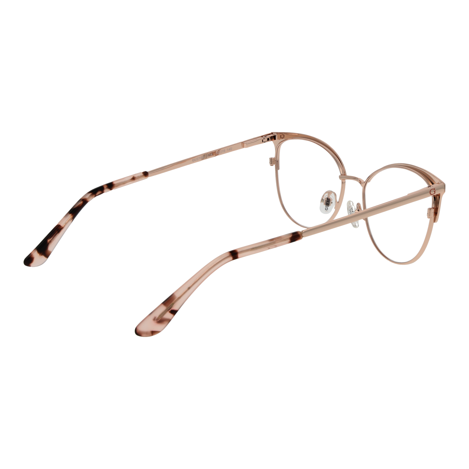 GUESS EYEWEAR GU2704 52074 Sonnenbrille ansicht-2