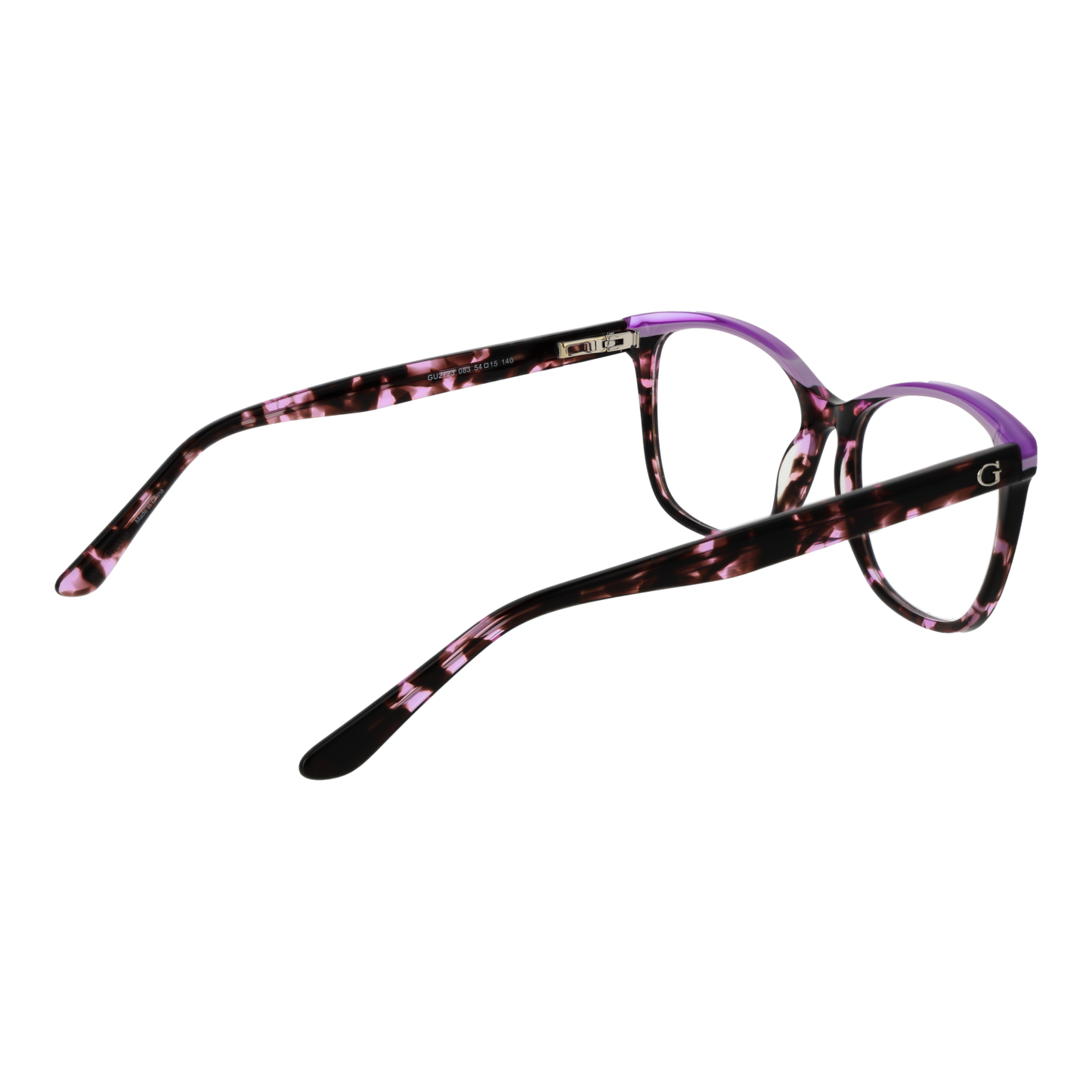 GUESS EYEWEAR GU2723 54083 Sonnenbrille ansicht-2