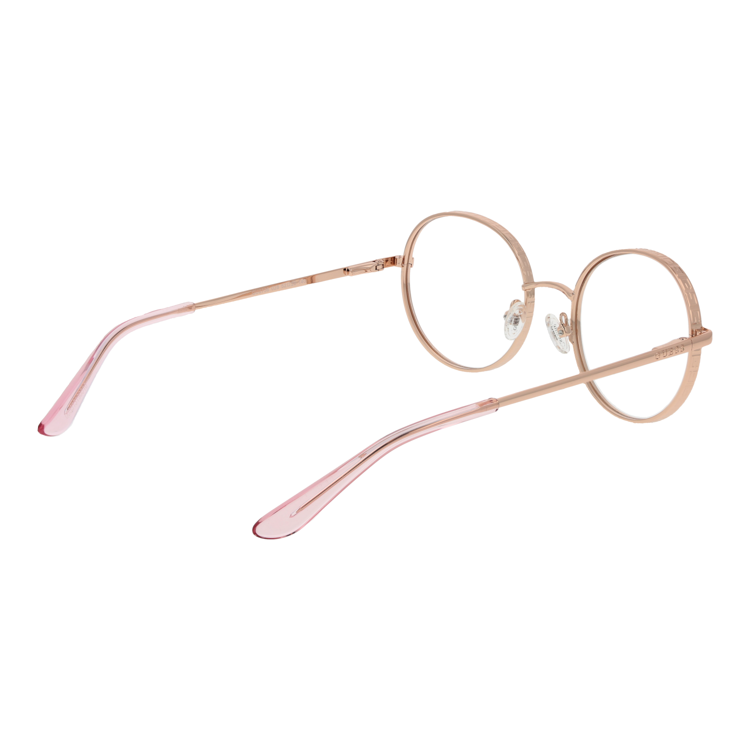 GUESS EYEWEAR GU2736 52028 Sonnenbrille ansicht-2