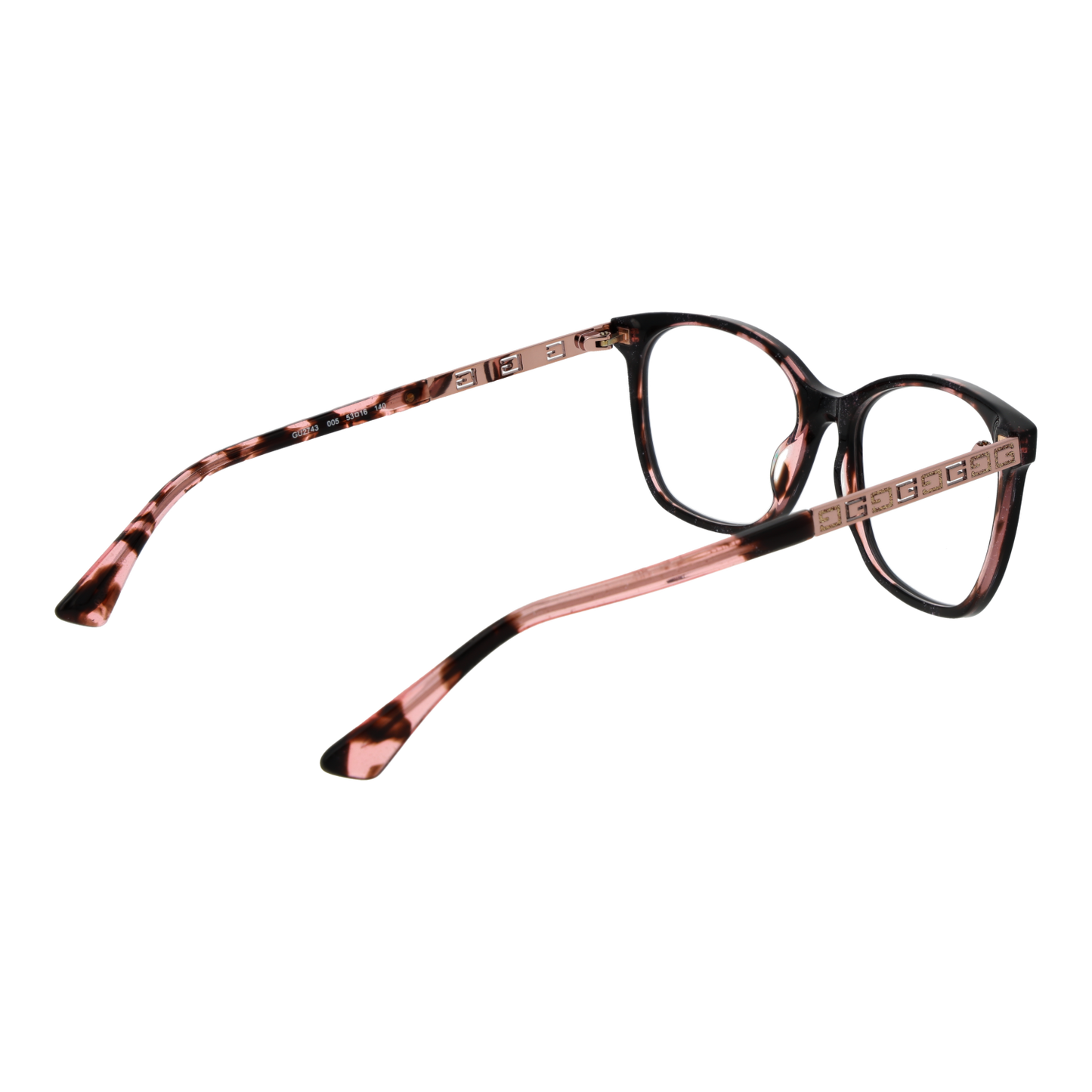 GUESS EYEWEAR GU2743 53005 Sonnenbrille ansicht-2