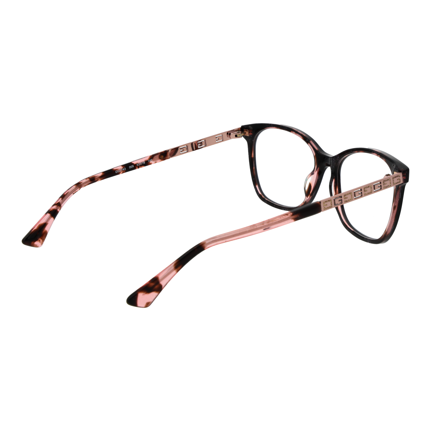 GUESS EYEWEAR GU2743 53005 Sonnenbrille ansicht-2