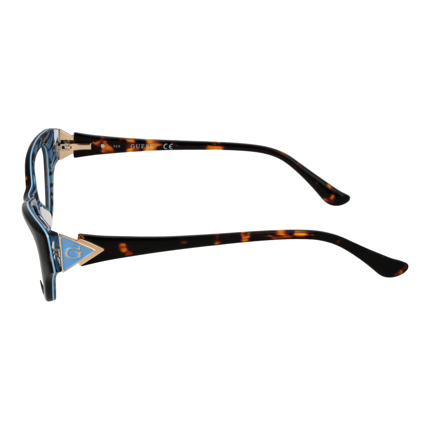 GUESS EYEWEAR GU2747 51052 Sonnenbrille ansicht-3