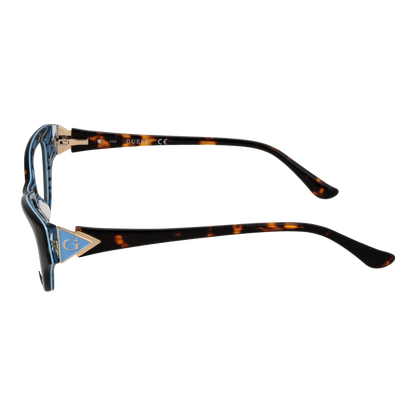 GUESS EYEWEAR GU2747 51052 Sonnenbrille ansicht-3
