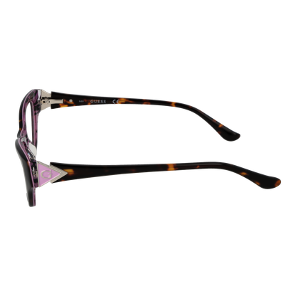 GUESS EYEWEAR GU2747 51056 Sonnenbrille ansicht-3
