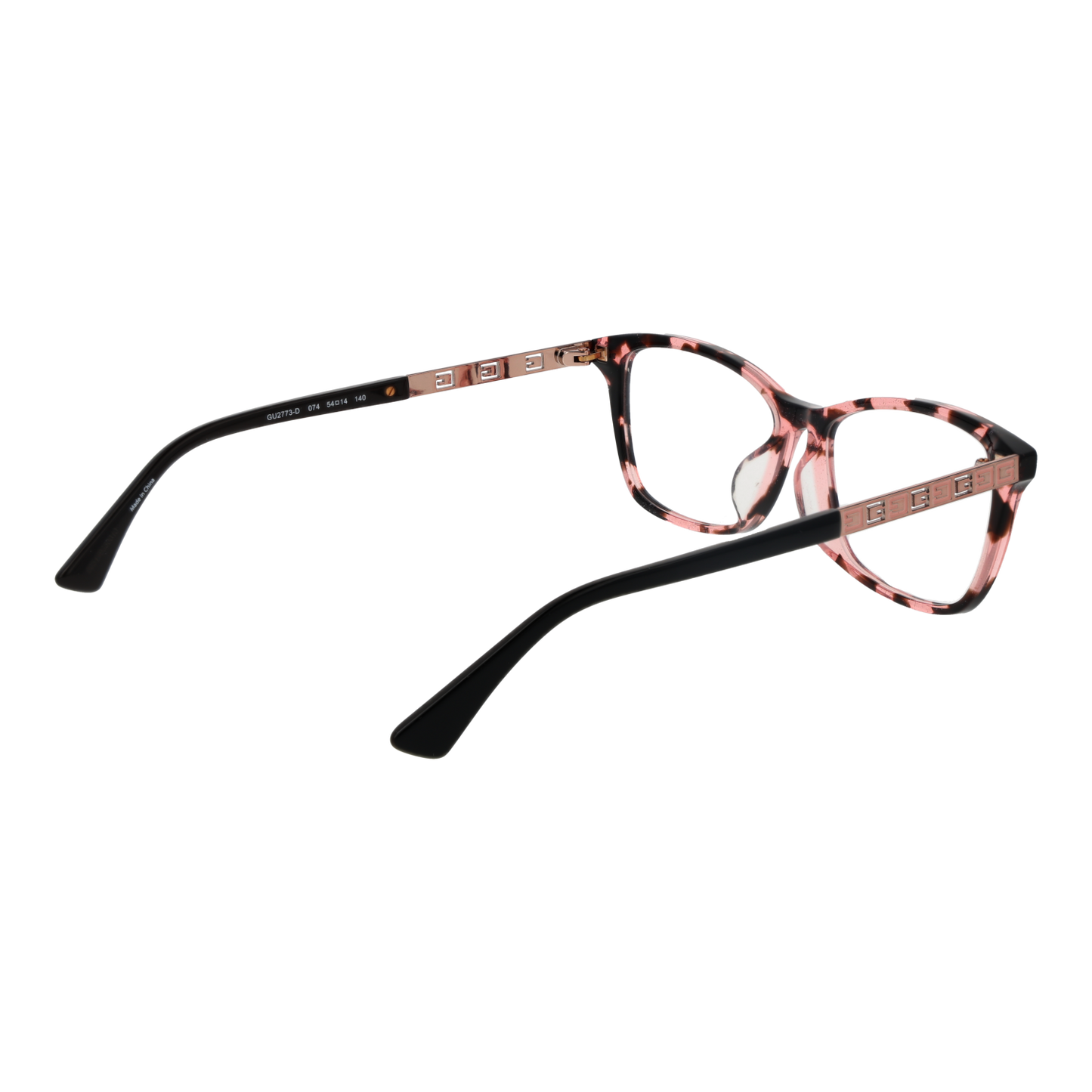 GUESS EYEWEAR GU2773-D 54074 Sonnenbrille ansicht-2