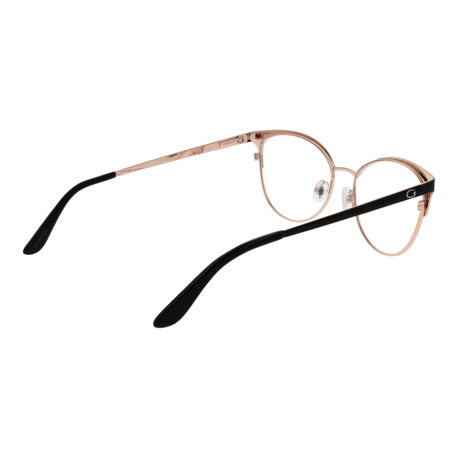 GUESS EYEWEAR GU2796 54001 Sonnenbrille ansicht-2