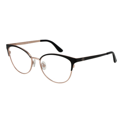 GUESS EYEWEAR GU2796 54001 Sonnenbrille ansicht-3