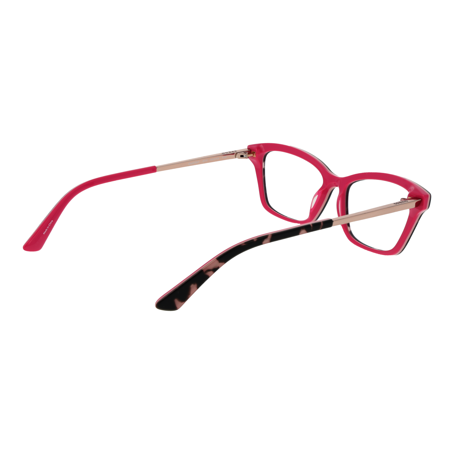GUESS EYEWEAR GU2797 52074 Sonnenbrille ansicht-2
