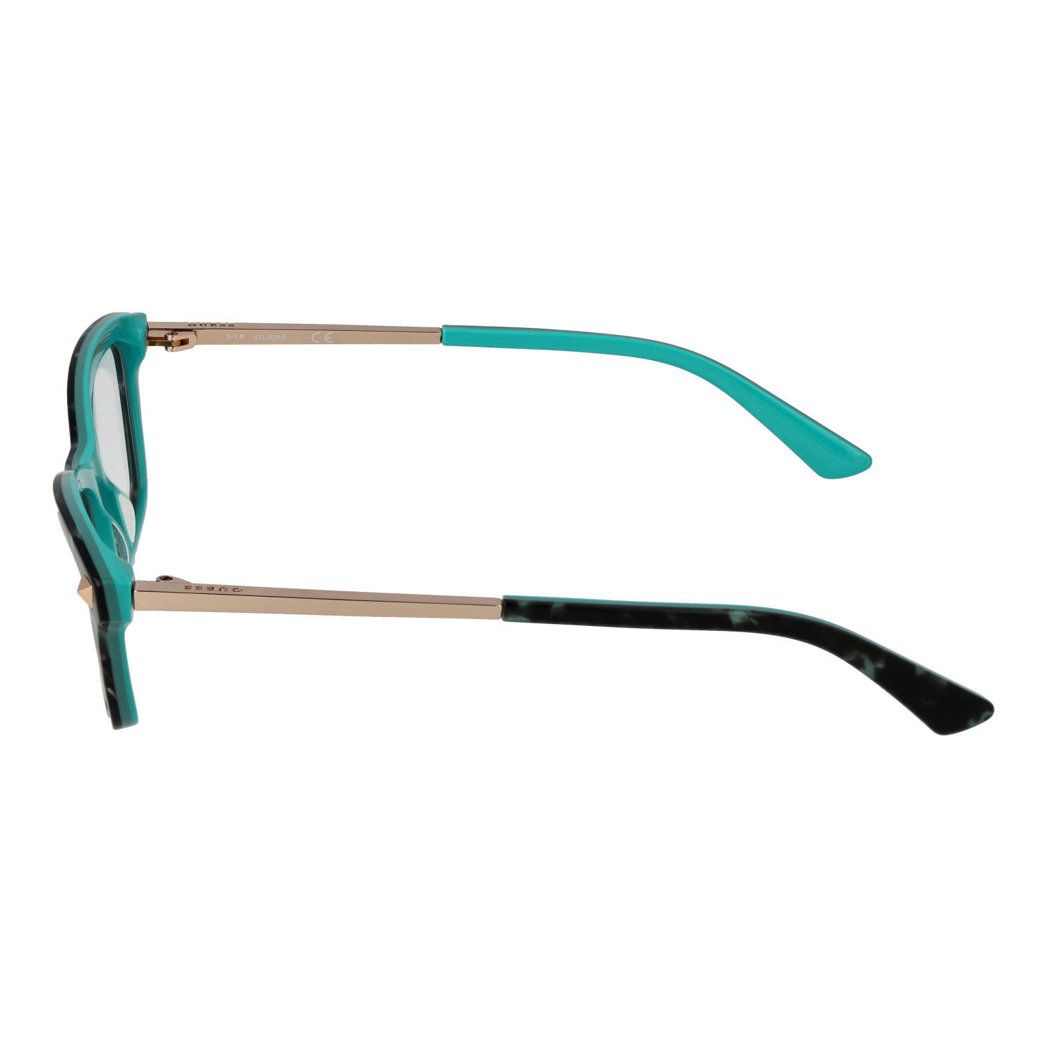 GUESS EYEWEAR GU2797 52095 Sonnenbrille ansicht-3