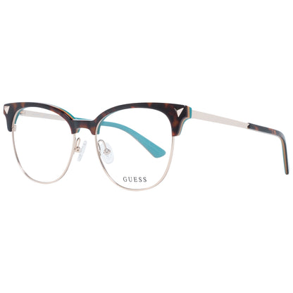 GUESS EYEWEAR GU2798 53052 Sonnenbrille ansicht-3