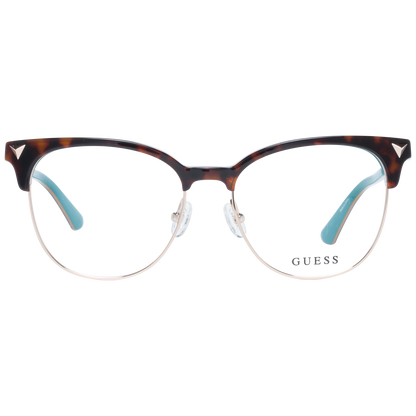 GUESS EYEWEAR GU2798 53052 Sonnenbrille