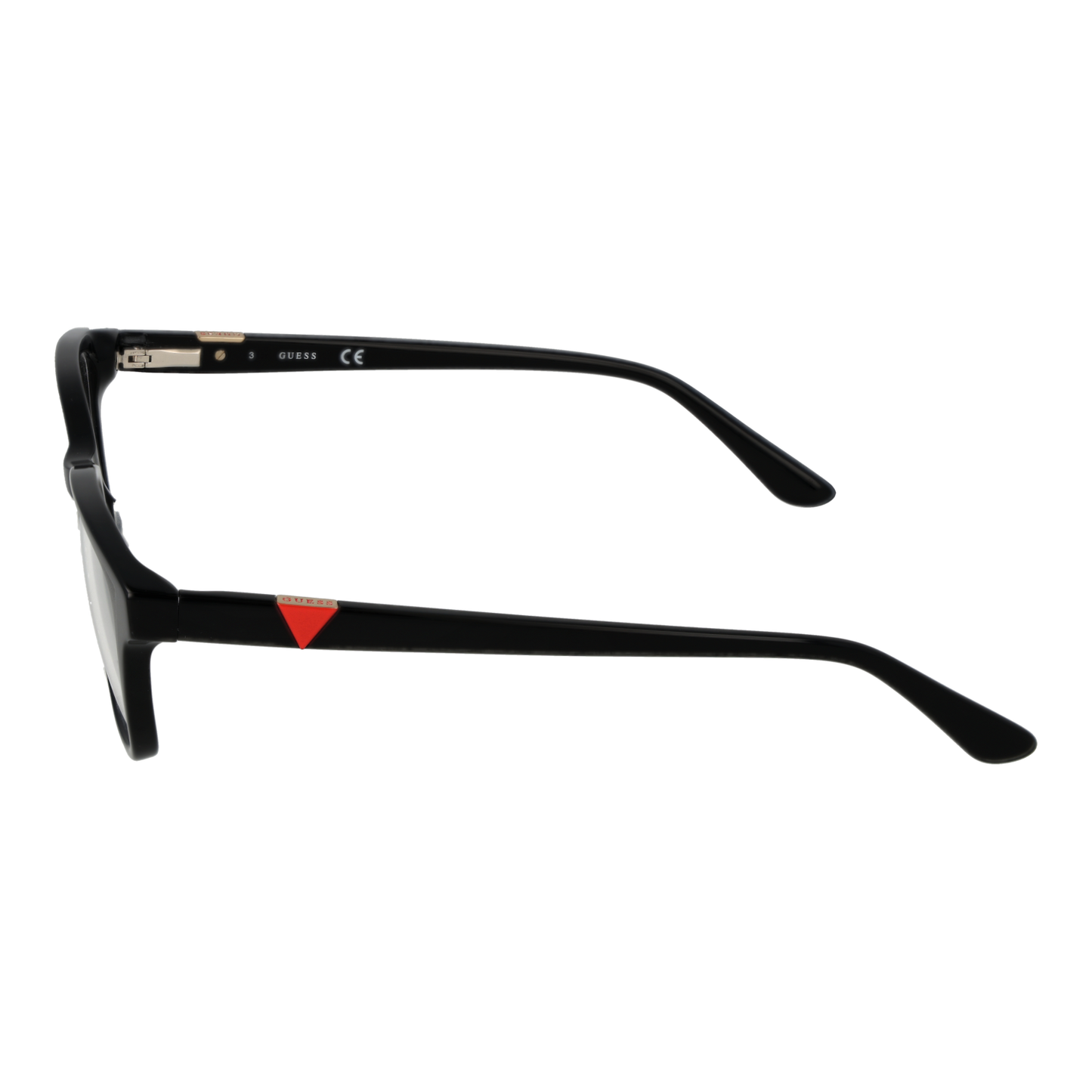 GUESS EYEWEAR GU2810 50001 Sonnenbrille ansicht-2