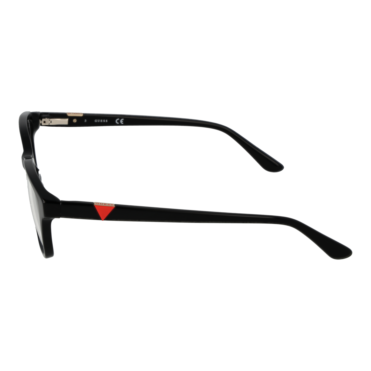 GUESS EYEWEAR GU2810 50001 Sonnenbrille ansicht-2