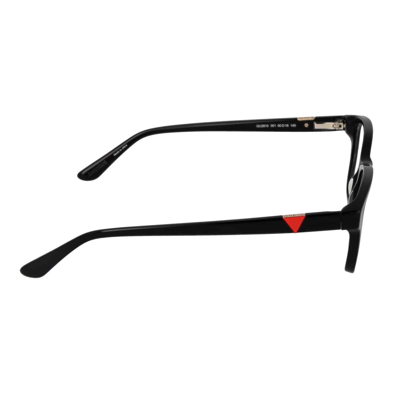 GUESS EYEWEAR GU2810 50001 Sonnenbrille ansicht-3