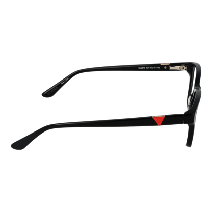 GUESS EYEWEAR GU2810 50001 Sonnenbrille ansicht-3