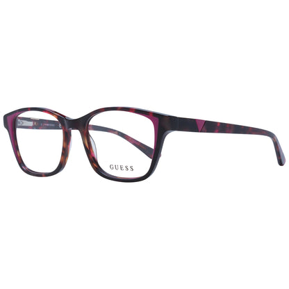 GUESS EYEWEAR GU2810 50074 Sonnenbrille ansicht-3