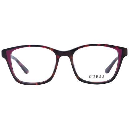 GUESS EYEWEAR GU2810 50074 Sonnenbrille