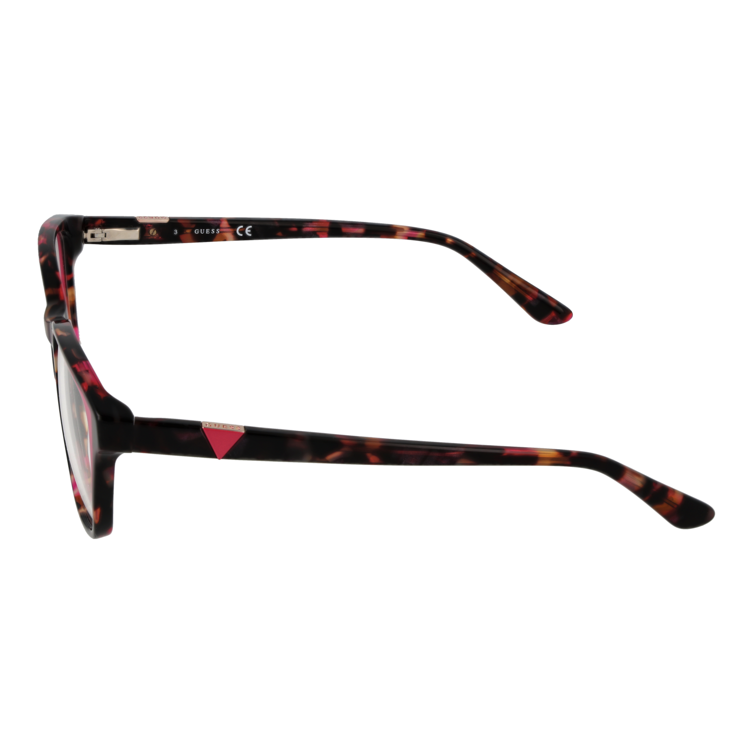 GUESS EYEWEAR GU2810 54074 Sonnenbrille ansicht-3