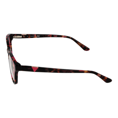GUESS EYEWEAR GU2810 54074 Sonnenbrille ansicht-3