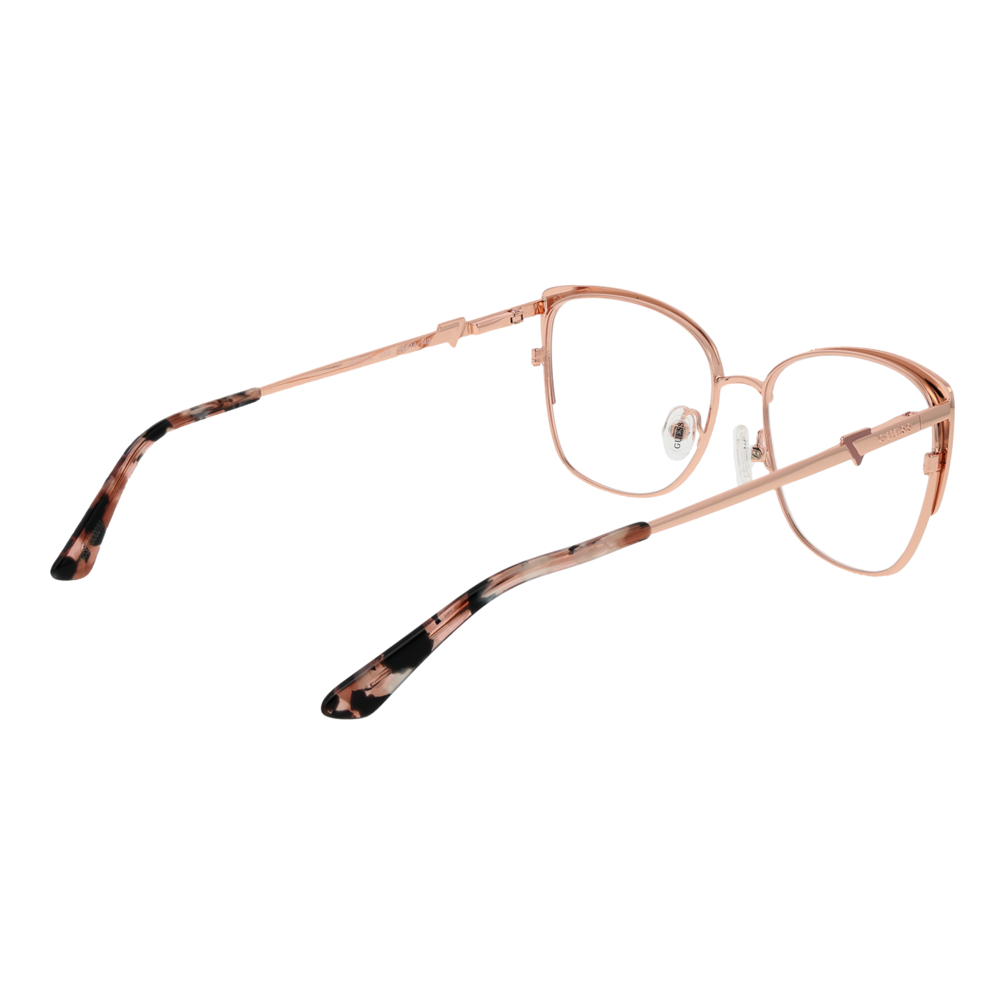 GUESS EYEWEAR GU2814 55058 Sonnenbrille ansicht-2