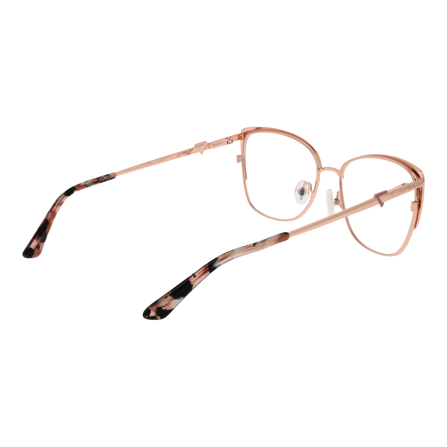GUESS EYEWEAR GU2814 55058 Sonnenbrille ansicht-2