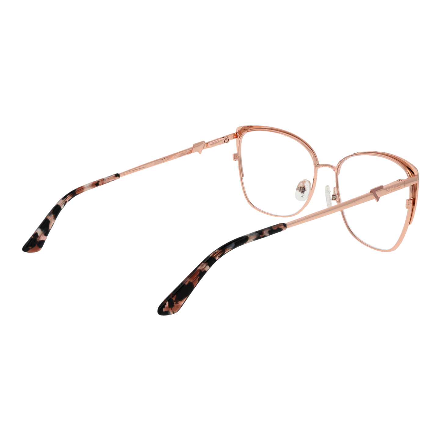 GUESS EYEWEAR GU2814 57058 Sonnenbrille ansicht-2