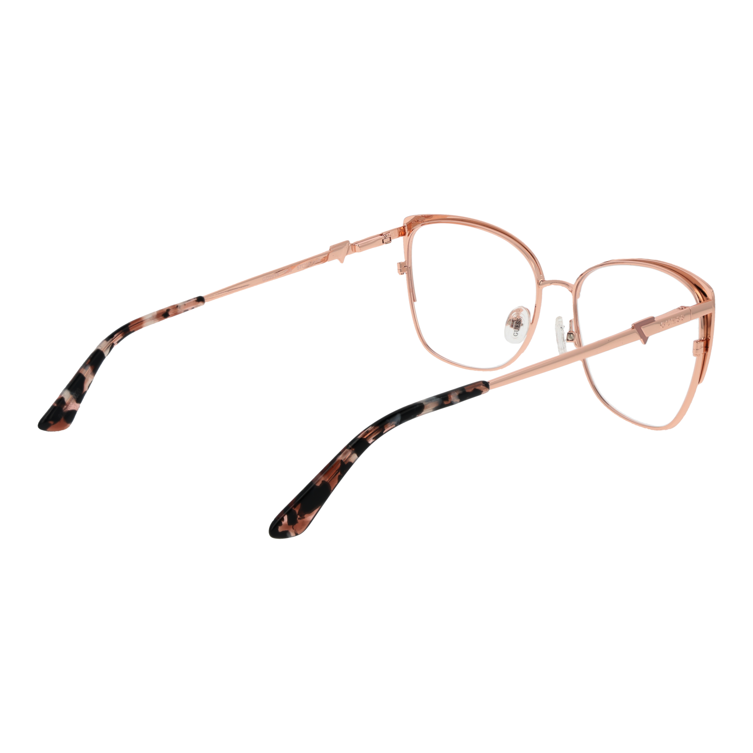 GUESS EYEWEAR GU2814 57058 Sonnenbrille ansicht-2