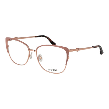 GUESS EYEWEAR GU2814 57058 Sonnenbrille ansicht-3
