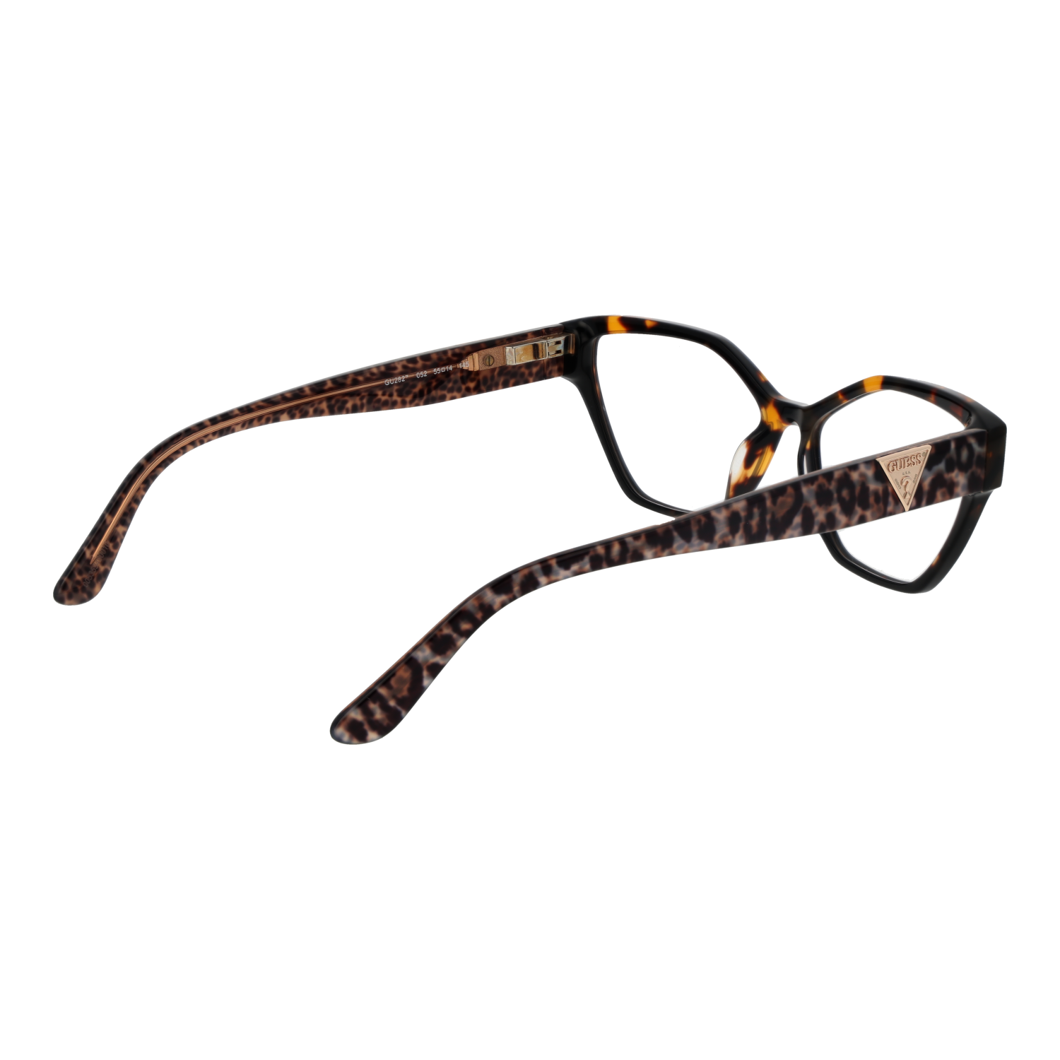 GUESS EYEWEAR GU2827 55052 Sonnenbrille ansicht-2