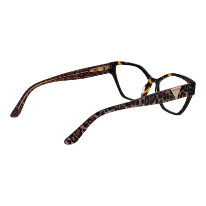 GUESS EYEWEAR GU2827 55052 Sonnenbrille ansicht-2