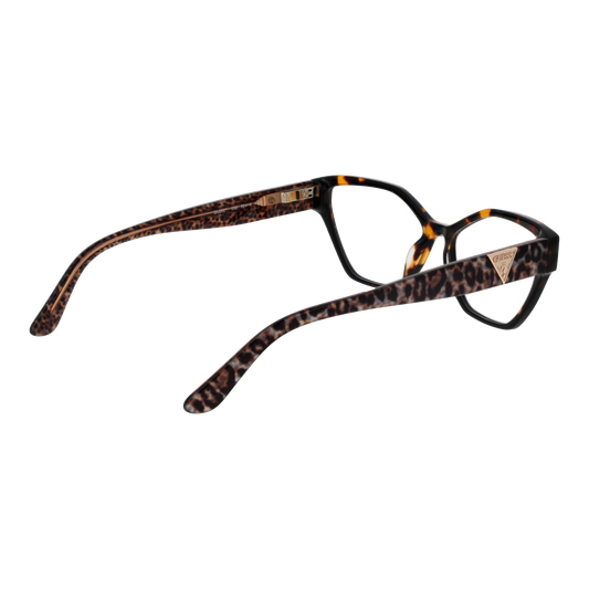 GUESS EYEWEAR GU2827 55052 Sonnenbrille ansicht-2