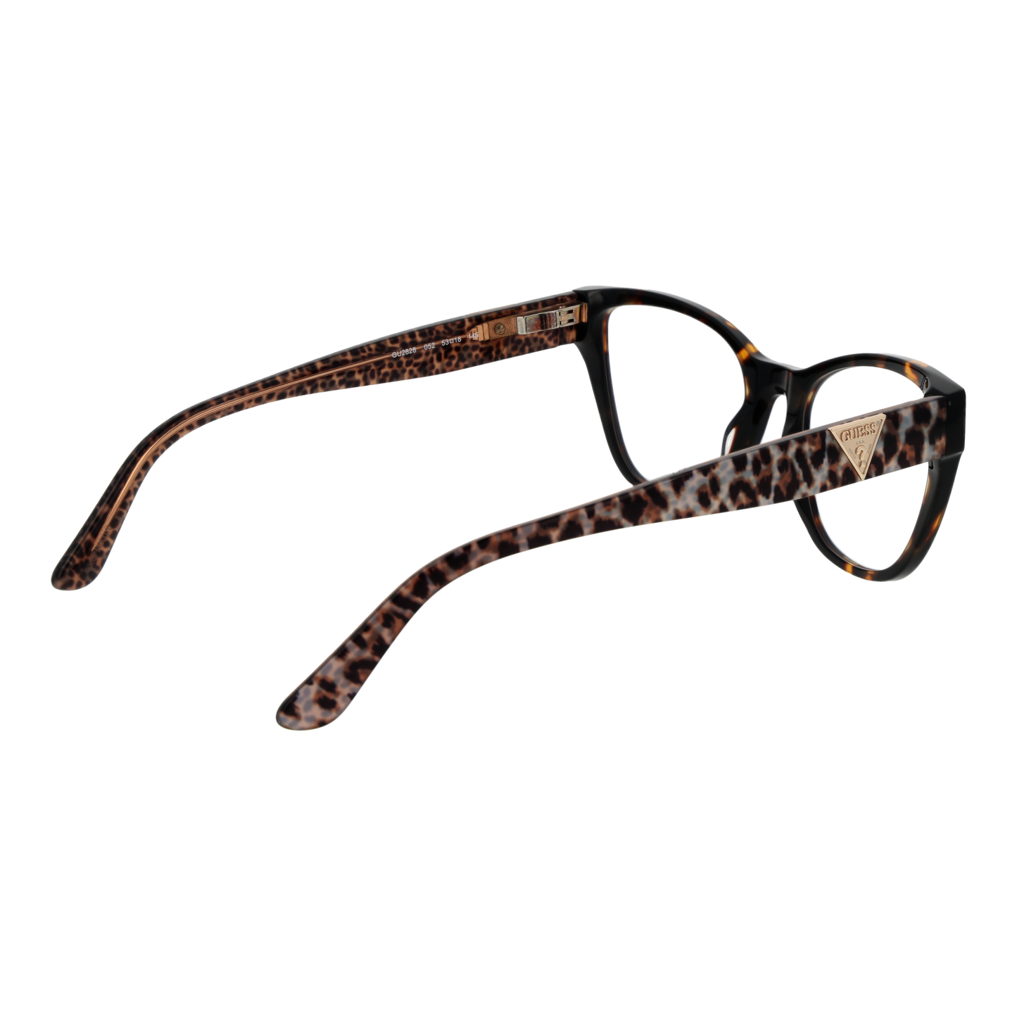 GUESS EYEWEAR GU2828 53052 Sonnenbrille ansicht-2