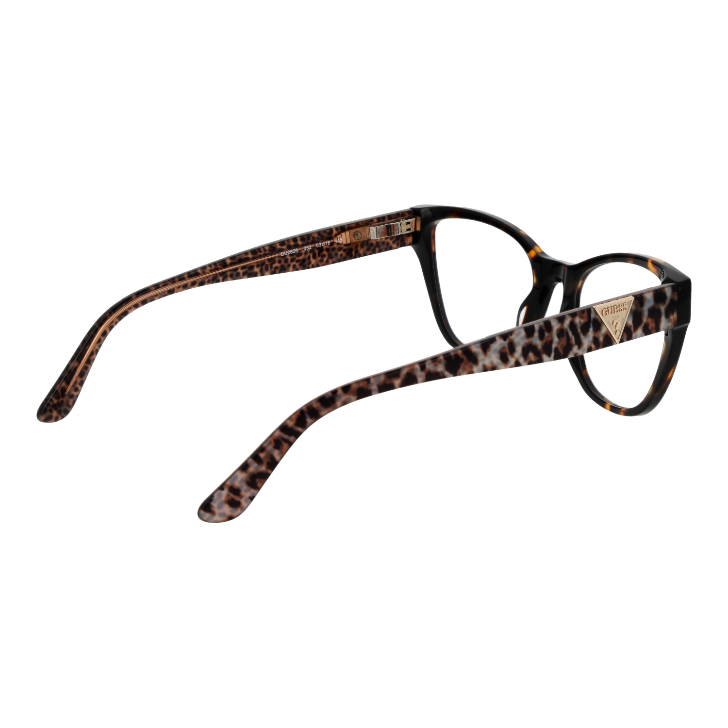 GUESS EYEWEAR GU2828 53052 Sonnenbrille ansicht-2