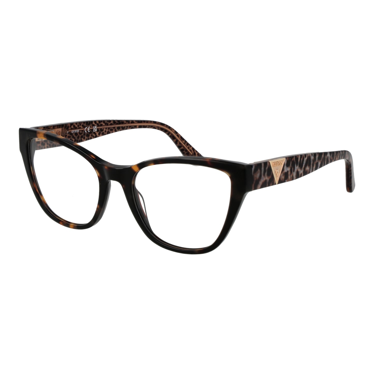 GUESS EYEWEAR GU2828 53052 Sonnenbrille ansicht-3