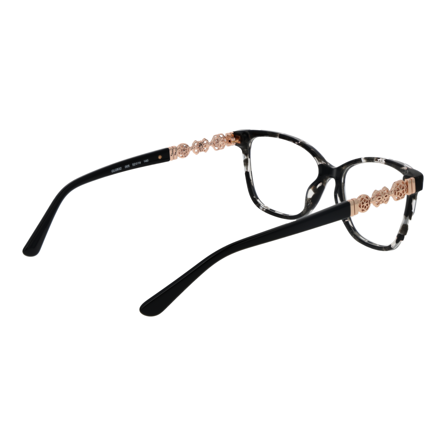 GUESS EYEWEAR GU2832 52005 Sonnenbrille ansicht-2