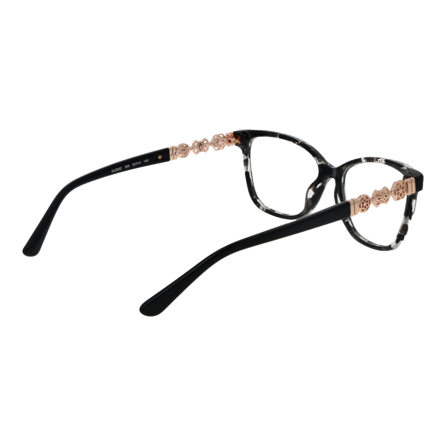 GUESS EYEWEAR GU2832 52005 Sonnenbrille ansicht-2