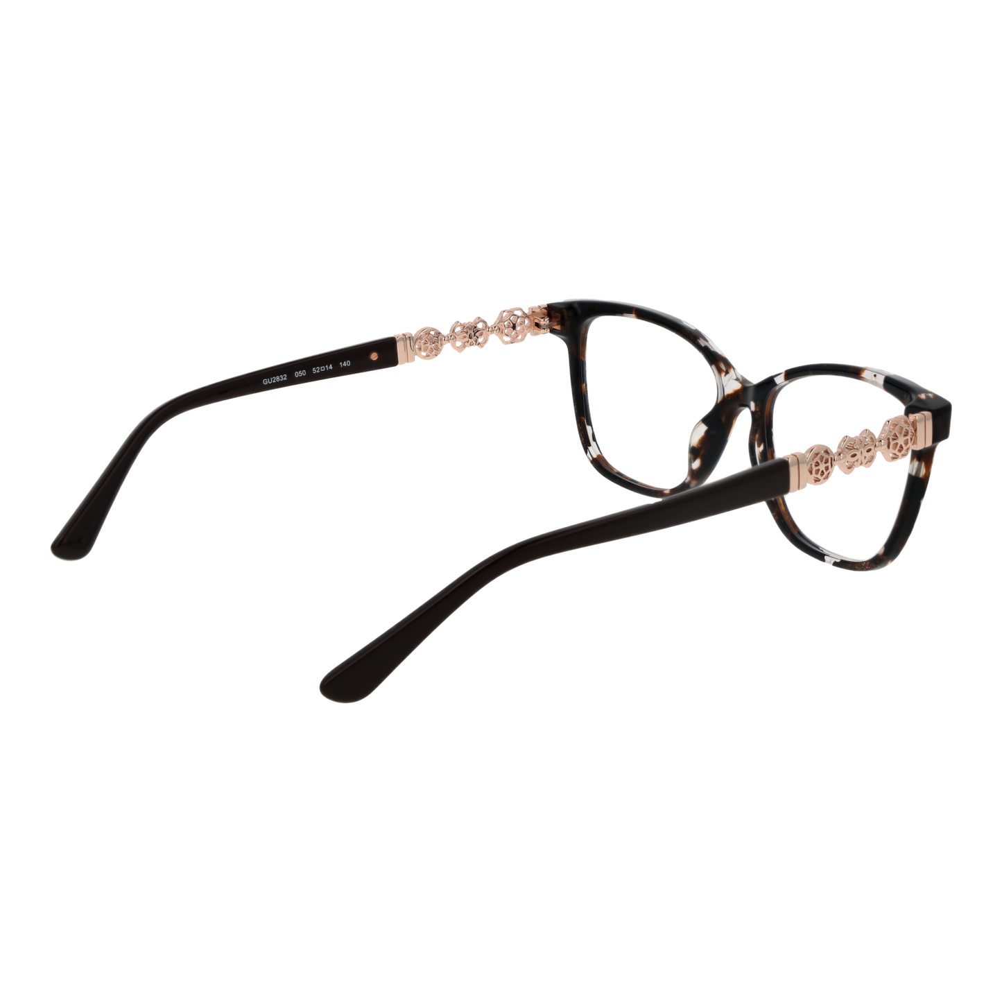 GUESS EYEWEAR GU2832 52050 Sonnenbrille ansicht-2