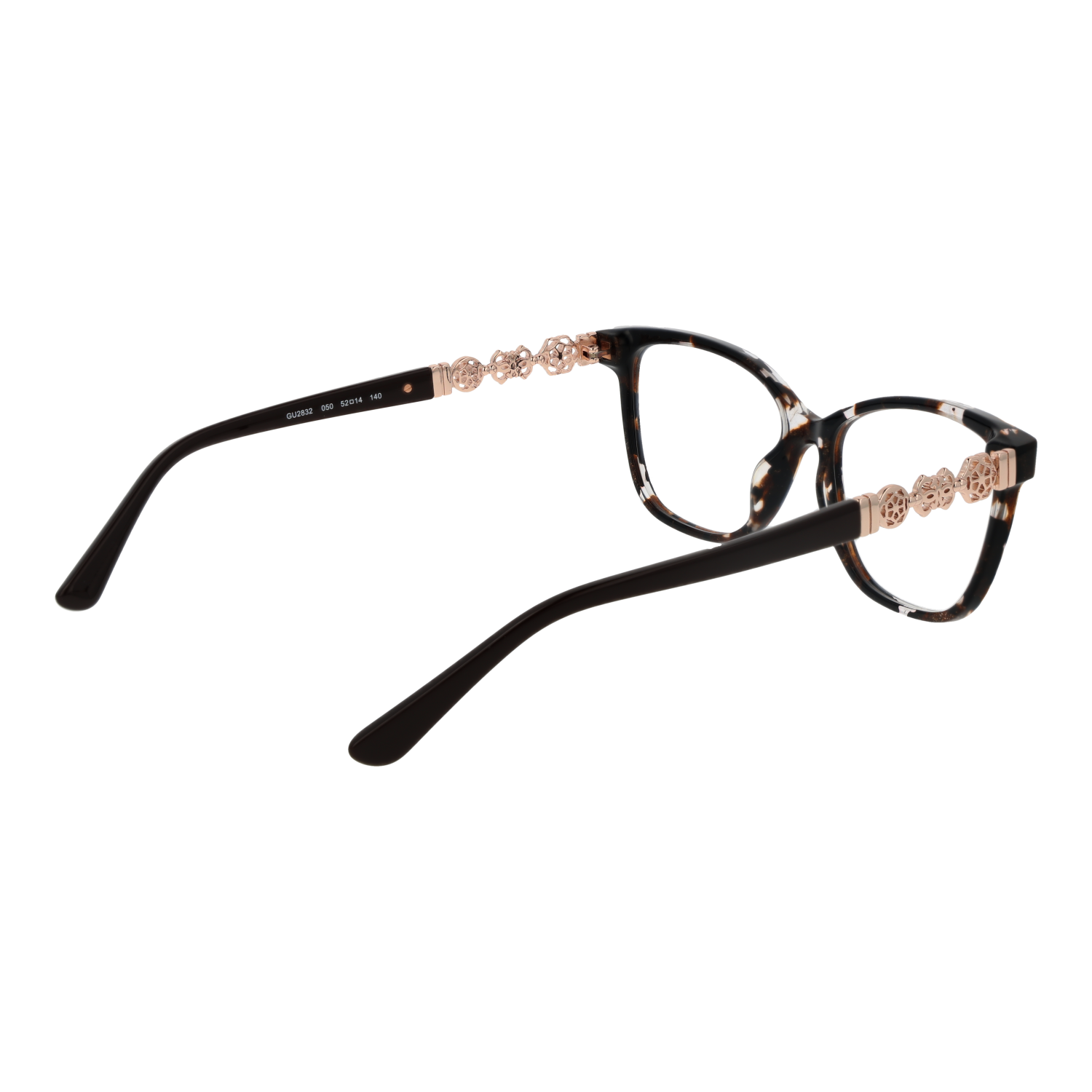 GUESS EYEWEAR GU2832 52050 Sonnenbrille ansicht-2