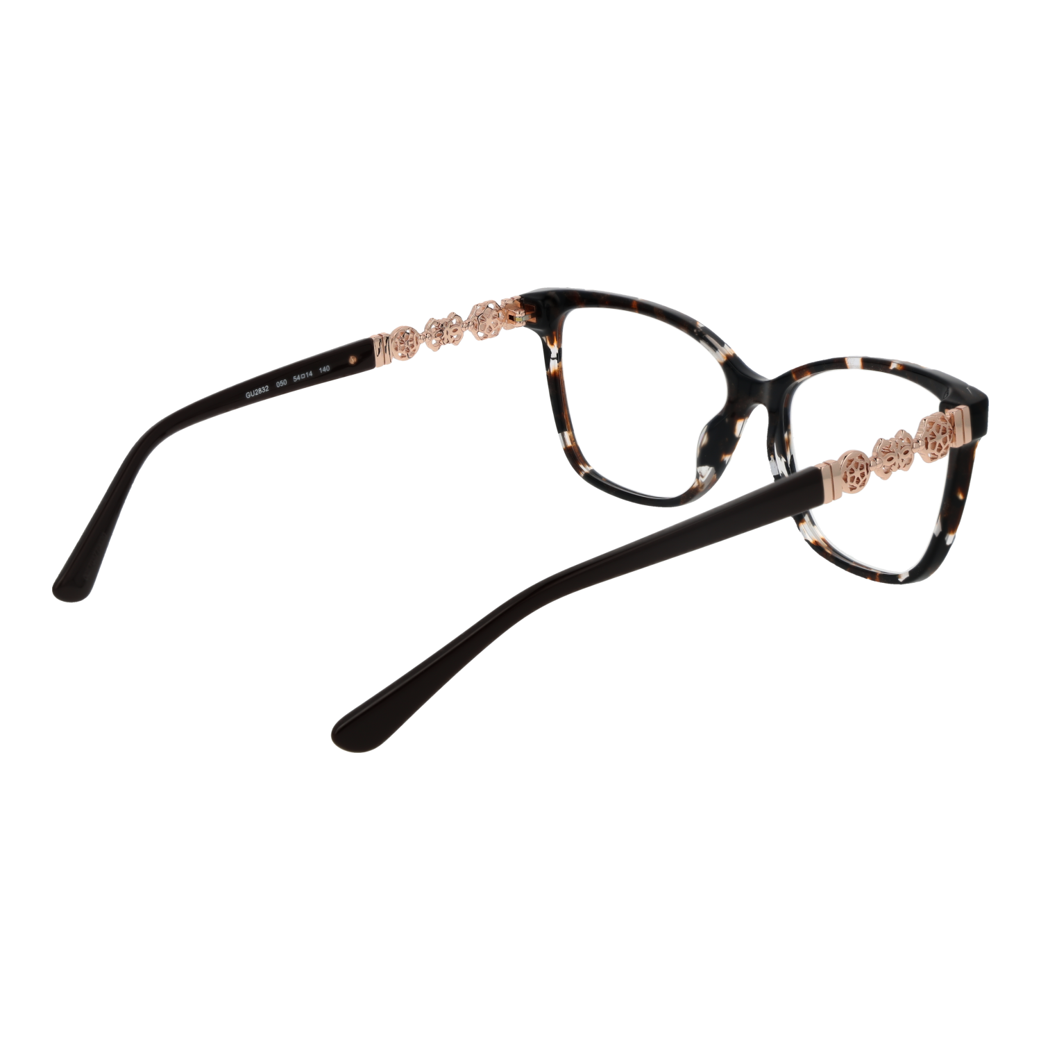 GUESS EYEWEAR GU2832 54050 Sonnenbrille ansicht-2