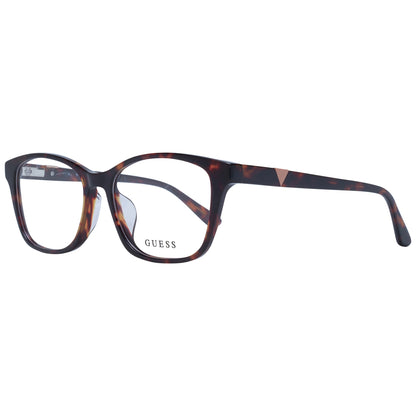 GUESS EYEWEAR GU2846-D 53052 Sonnenbrille ansicht-3